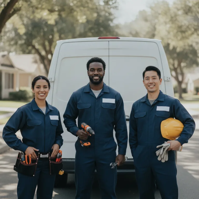 electrician Mooresville